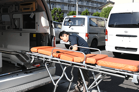 査定・価格決定